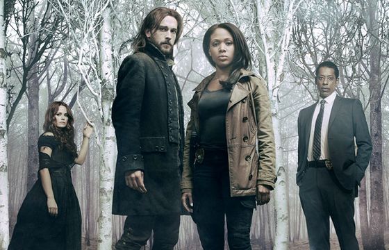 „Jeździec bez głowy 4” od 16 lipca w Fox