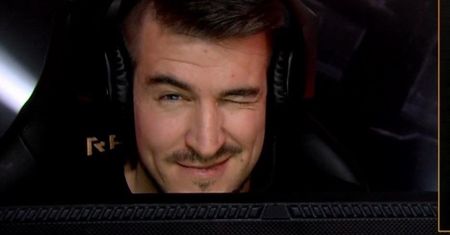 Drużyna Izaka po raz kolejny mistrzem ASUS ROG JTR Challenge