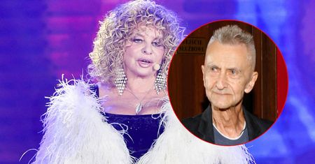 Małgorzata Potocka o Tadeuszu Rossie: "Nie mogę przeboleć, że go nie ma"