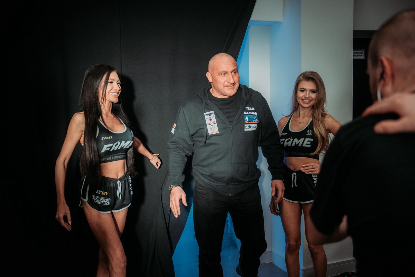 Marcin Najman