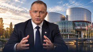 Strasburg nie jest nieomylny. Weto Nawrockiego to dobra decyzja [OPINIA]