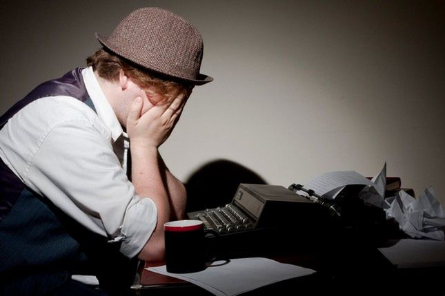 Self-publishing, czyli prosta odpowiedź na pytanie: jak wydać książkę? 2