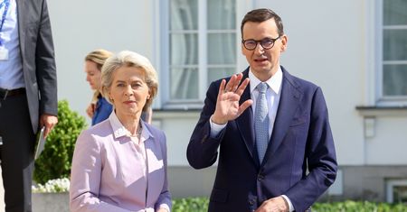 Unijne pieniądze coraz bliżej Polski. Oto 10 faktów na temat KPO