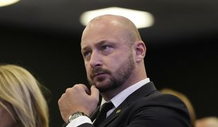 "Spełnia oczekiwania Kremla". Siewiera krytycznie o planie Trumpa