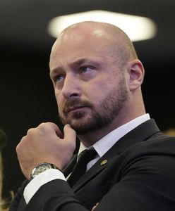 "Spełnia oczekiwania Kremla". Siewiera krytycznie o planie Trumpa