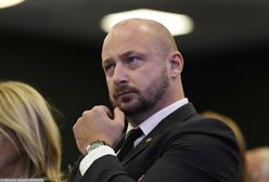 "Spełnia oczekiwania Kremla". Siewiera krytycznie o planie Trumpa