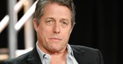Hugh Grant miał koronawirusa. "Zaczęło się od dziwacznych objawów"