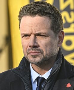 "Ludzie też to widzą". Jest apel do Trzaskowskiego ws. 800+ i policji