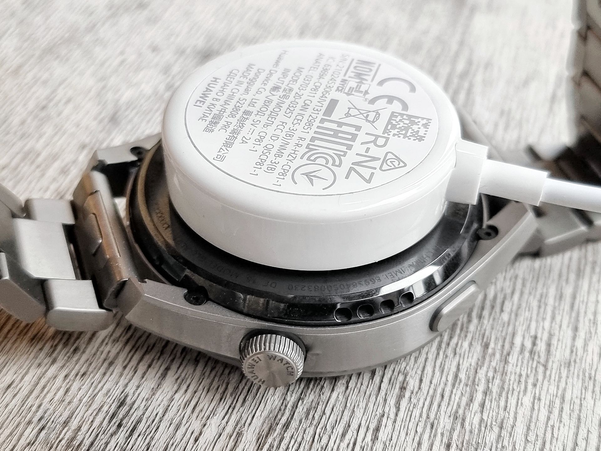 Cena potencjału. Test zegarka Huawei Watch 3 Pro z HarmonyOS 3