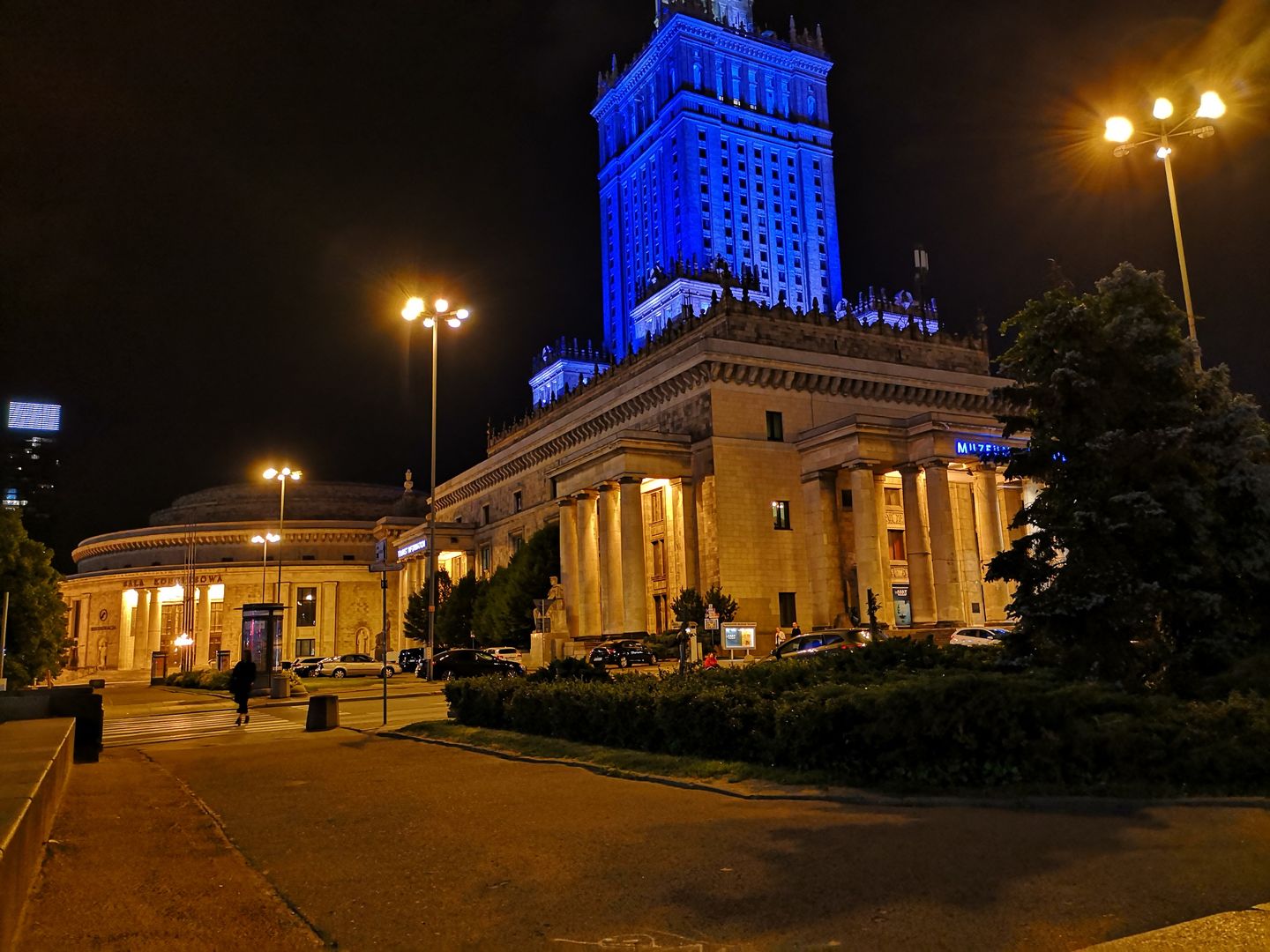 Honor 10: wrażenia po kilku dniach i zdjęcia z aparatu 48