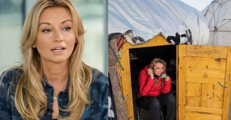 Wojciechowska o wyprawie do Pakistanu: "Wjechaliśmy tam bez oficjalnych pozwoleń. Chciałam zrealizować film o NIELUDZKIM TRAKTOWANIU KOBIET"