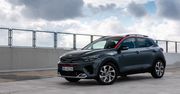Test: Kia Stonic MHEV GT Line (warunkowo) dobry wybór