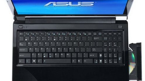 Nowe Asus z serii UL (UnLimited) dostępne na Wyspach 1