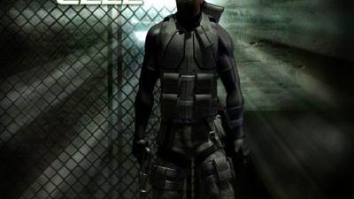 Michael Rudder postrzelony przez terrorystów 1