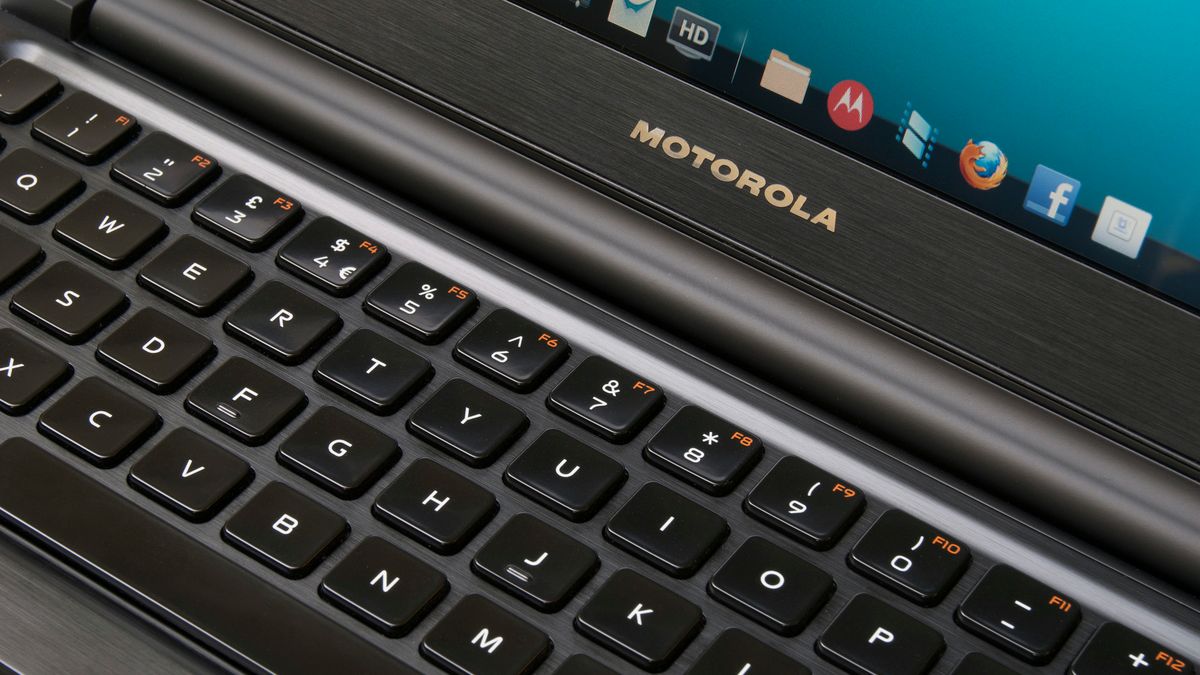 Motorola X Phone zapowiada się nad wyraz interesująco 1