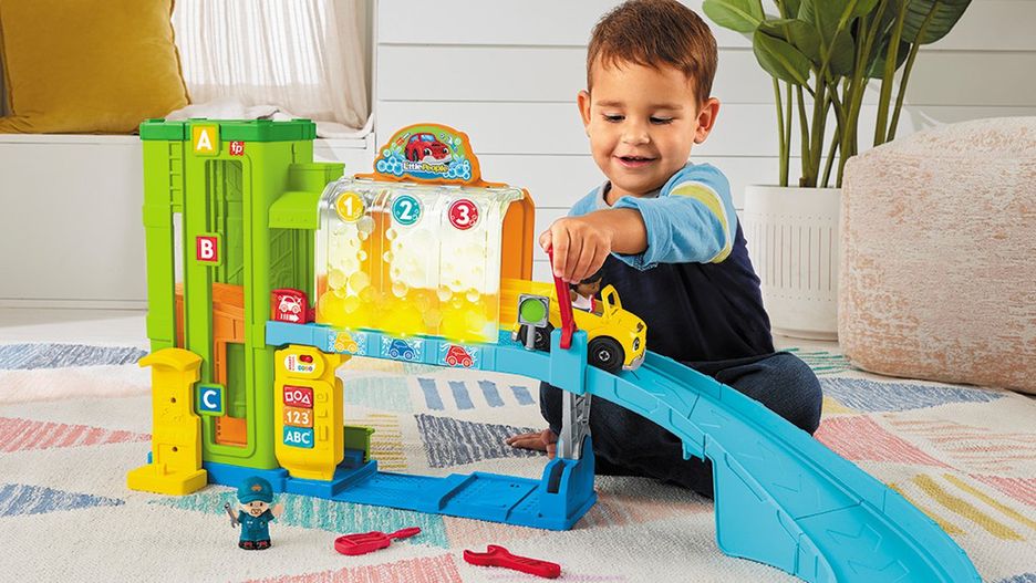 Świąteczne prezenty dla najmłodszych. Niech będą wyjątkowe!