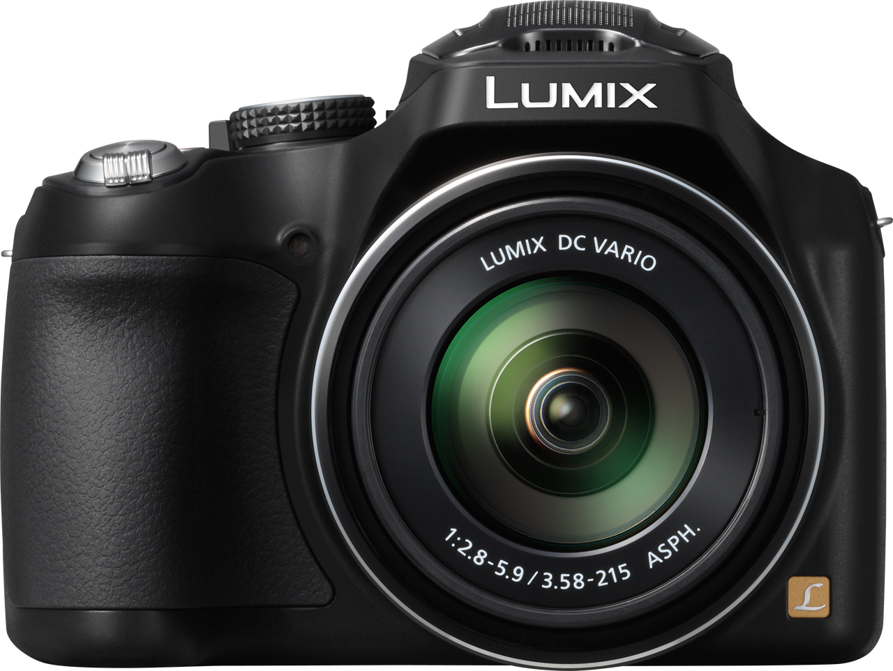 Panasonic Lumix DMC-FZ70