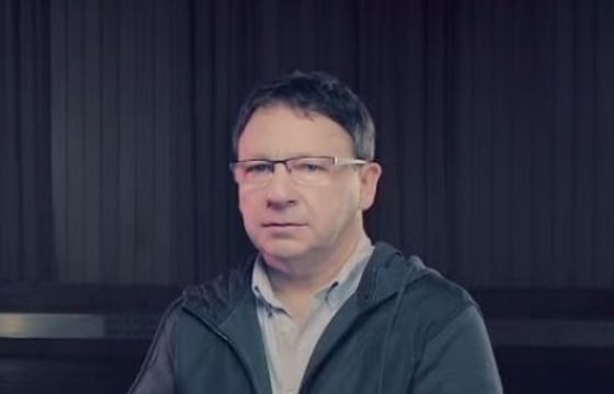 Zbigniew Zamachowski czyta „Przygody dobrego wojaka Szwejka” w PR2