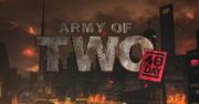Army of Two: The 40th Day - trailer wersji PSP