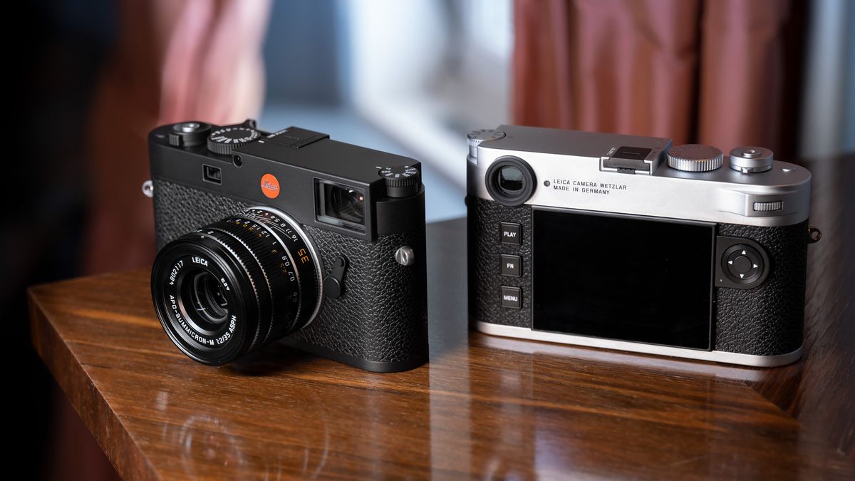 Leica oficjalnie ogłosiła model M11. Jest lepiej, niż oczekiwano 1
