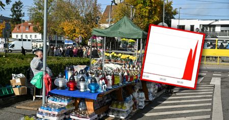Awaria BLIK-a. Minister: atak na polską infrastrukturę rozliczeniową