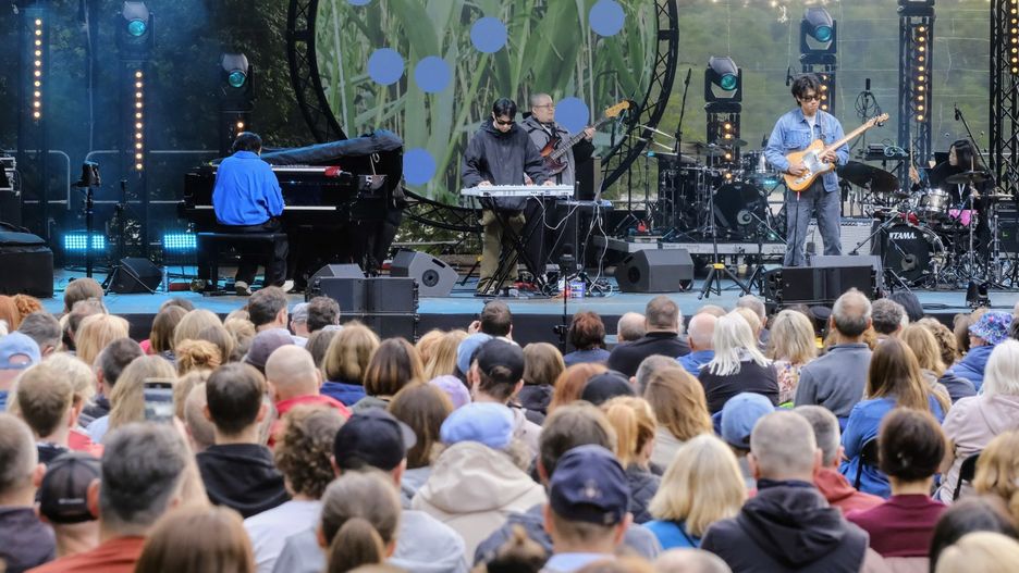 Enter Enea Festival 2025