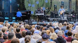 Poznań: Pierwszy dzień Enter Enea Festival 2025 za nami. Wiemy, kto będzie za rok.