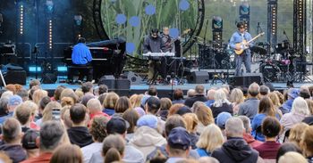 Poznań: Pierwszy dzień Enter Enea Festival 2025 za nami. Wiemy, kto będzie za rok.