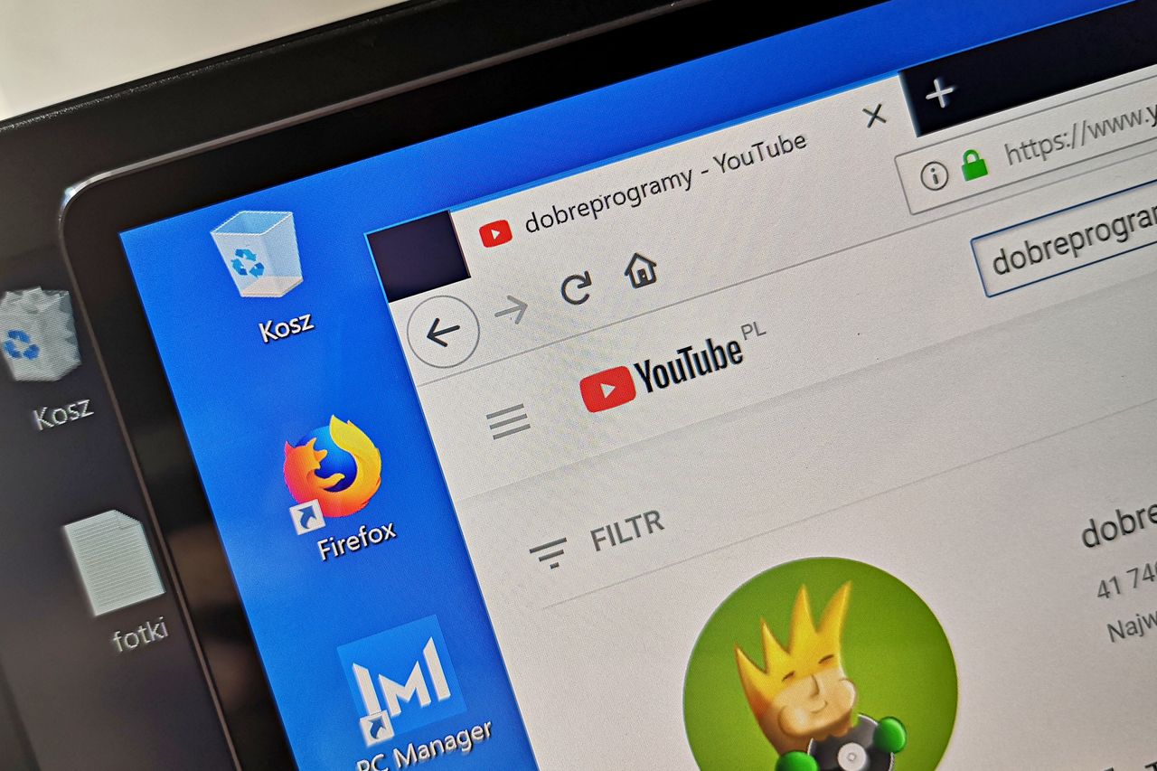 Mozilla: Google spowalnia YouTube'a w Firefoksie i przeglądarce Microsoftu