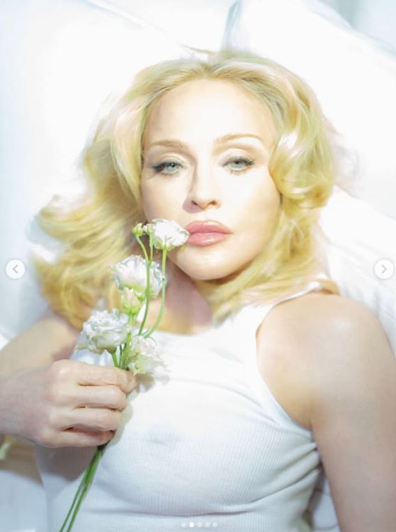 Madonna