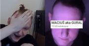 Patostreamer Gural nie stawił się na wezwanie policji. Ma jeszcze większe kłopoty
