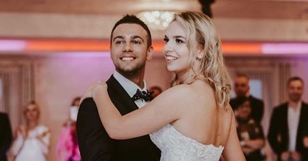 "Ślub od pierwszego wejrzenia": Rozwód w toku. Oliwia pozywa męża o zniesławienie