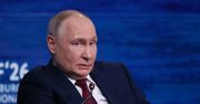"To ostatni rok". Rosyjski ekonomista punktuje Putina