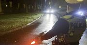 Gorzów: Kolejny pogrom pijanych kierowców