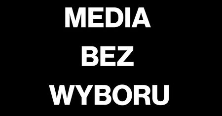 List otwarty do władz RP w sprawie podatku od mediów