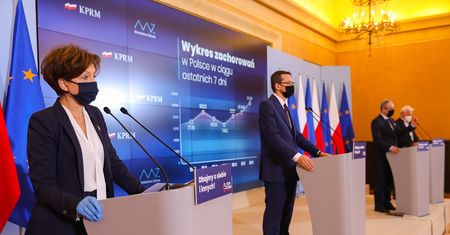 Oskładkowanie umów cywilnoprawnych wciąż w grze. Rząd dostał właśnie nowe analizy