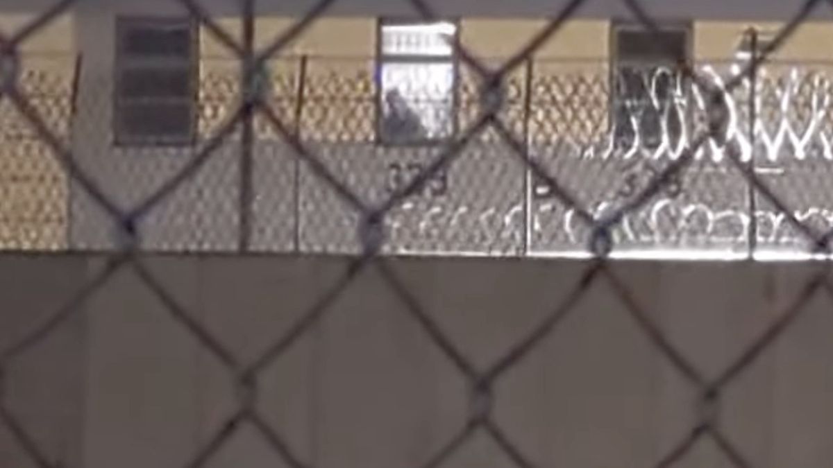 Tak wyglądały ostatnie chwile życia królowej