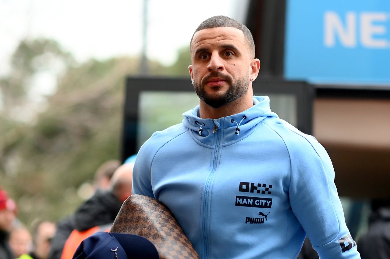 Kyle Walker