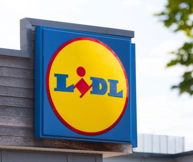 Tajemnicze automaty w Lidlu. Testują coś, co za rok będzie obowiązkowe