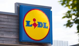 Tajemnicze automaty w Lidlu. Testują coś, co za rok będzie obowiązkowe