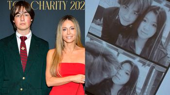 Stanisław Rozenek MA DZIEWCZYNĘ?! "Niech stanie się MIŁOŚĆ" (FOTO)