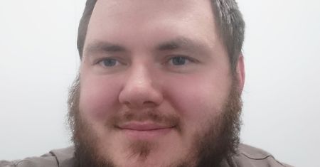 Kamil Pietrzyk długo nie wiedział, że ma COVID-19. Napisał do kolegi