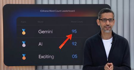 Gemini, Gemini i Gemini. Podsumowanie nowości z Google I/O 2025