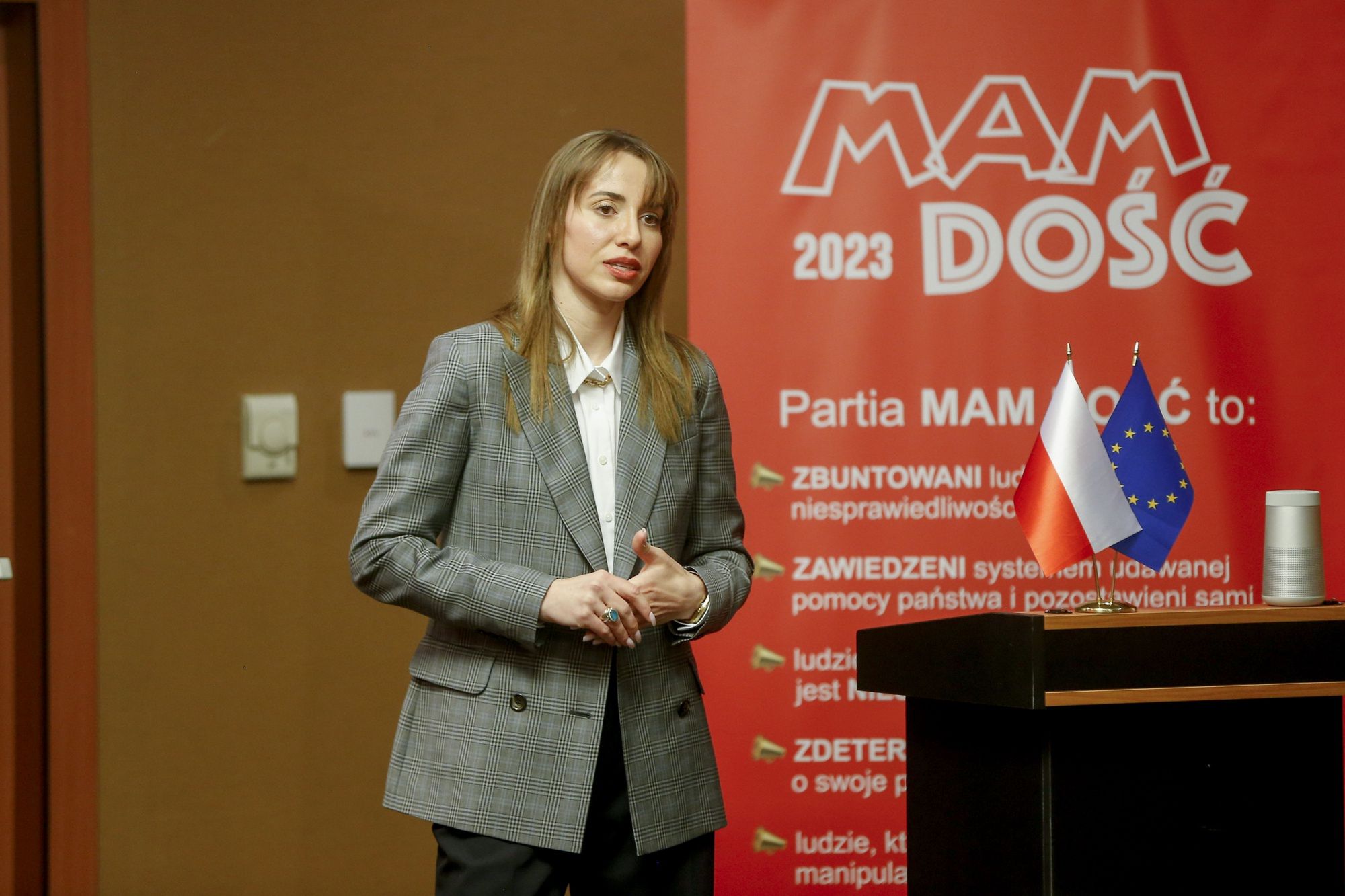 Marianna Schreiber