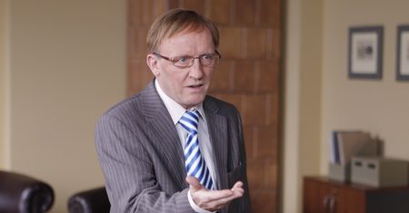 Artur Barciś. Jak dobrze znasz jego kultowe role?
