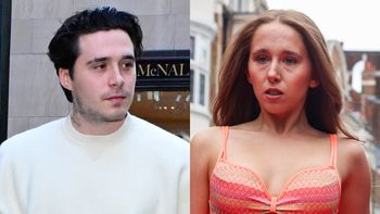 Była dziewczyna Brooklyna Beckhama stanęła w jego obronie: "MÓWI PRAWDĘ. Uważam, że rodzice mogli lepiej go chronić"