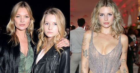 Młodsza siostra Kate Moss podpadła rodzinie przez "pracę" na OnlyFans. "Mama nie odzywała się przez tygodnie"