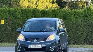 Kuznocin: 14-latka na elektrycznej hulajnodze wjechała pod auto. W stanie krytycznym została zabrana śmigłowcem do szpitala