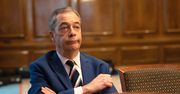 Media: brytyjskie banki zamykają konta klientom, z którymi się nie zgadzają. Nigel Farage oburzony