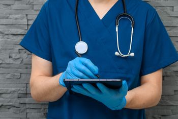 Żywiec: Interwencja policji w Szpitalu